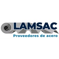 LAMSAC, PROVEEDORES DE ACERO logo - Similar company to Galvasid