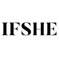 IfShe logo - Similar company to Pride Deco (Division Of Value Deco)