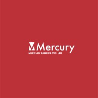 Mercury Fabrics Pvt. Ltd. logo - Similar company to Thiruvaikavur Software Solutions