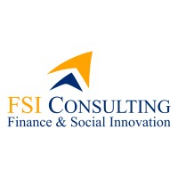 Finance and Social Innovation Consulting logo - Similar company to Morimoto Formulas