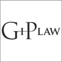 G+P Law Firm logo - Similar company to Pi Partners Ltd