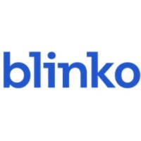 Blinko España logo - Similar company to Gacelaweb
