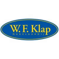 Klap Makelaardij B.V. logo - Similar company to Ifsys Integrated Feeding Systems Gmbh