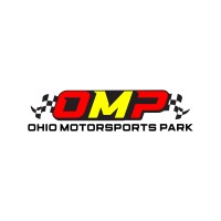 Ohio Motorsports Park logo - Similar company to Lorain Ohio Kartplex