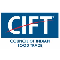 CIFT (Council of Indian Food Trade) logo - Similar company to Kilonewtons India