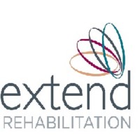 Extend Rehabilitation logo - Similar company to Hands On Therapy