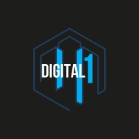 Digital1 logo - Similar company to Consensus Estates