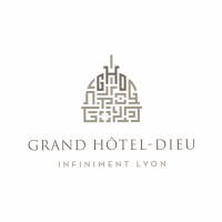 Grand Hôtel-Dieu logo - Similar company to Majolia