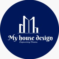 My House Design logo - Similar company to Eazybuild