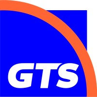 GTS Telecom logo - Similar company to Hs