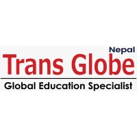 Trans Globe Nepal logo - Similar company to Divya Study Abroad