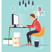 Home Based Business Entrepreneur logo - Similar company to Home Based Business