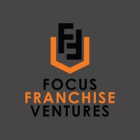 Focus Franchise Ventures logo - Similar company to Propertyguys.Com - Canada'S Largest Private Sale Franchise Network
