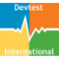 Devtest Pty Ltd