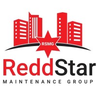ReddStar Maintenance Group LLC logo - Similar company to J28