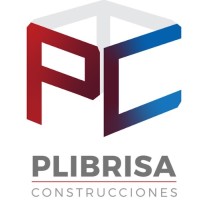Plibrisa Construcciones logo - Similar company to Variaciones De Voltaje