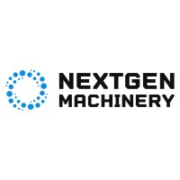 Nextgen Machinery logo - Similar company to Complete Machine Tools