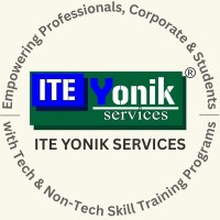 ITE YONIK SERVICES logo - Similar company to Sweepy Maids