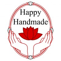 Happy Handmade logo - Similar company to Handmade By Nature Austria
