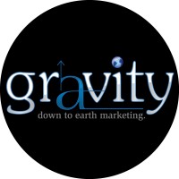 Gravity Marketing Inc logo - Similar company to Gravity Marketing