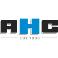 Alfred Horie Construction Co. Ltd. logo - Similar company to Gibraltar Projects Inc.
