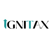 IGNITAX logo - Similar company to Manger Uruguay