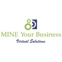 MINE Your Business Virtual Solutions logo - Similar company to Trace Virtual Assistance And Corporate Services