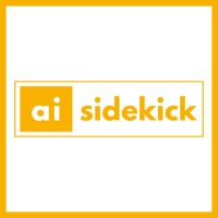 A.I Sidekick logo - Similar company to Nelectra