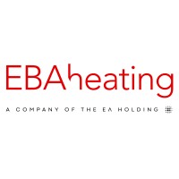 EBA Heating GmbH logo - Similar company to Tms Nv
