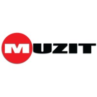 Muzit logo - Similar company to The Winders Group