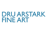 Dru Arstark Fine Art logo - Similar company to Ogcurated