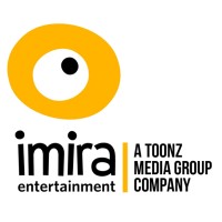 Imira Entertainment logo - Similar company to Nodo Studio