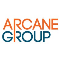 ARCANE GROUP logo - Similar company to Mpm-Proceptis