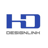 HD Designlink logo - Similar company to Four Star Engineering
