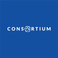 The Consortium logo - Similar company to Forza