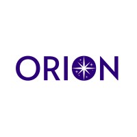 Orion logo - Similar company to Orion Communication