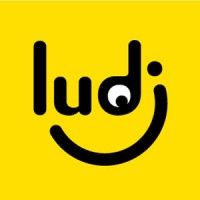 Ludi Presentes logo - Similar company to Stories Filters Spark Ar