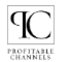 Profitable Channels logo - Similar company to Tradewinds Water