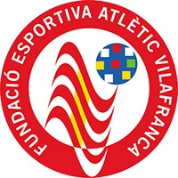 Fundació Esportiva Atlètic Vilafranca logo - Similar company to Crat A Coruña
