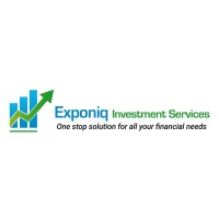 Exponiq Investment Services logo - Similar company to Utpnetworks