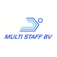 Multi Staff BV logo - Similar company to Pioneer People Early Years
