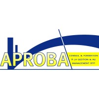 APROBA logo - Similar company to Co-Jamet G