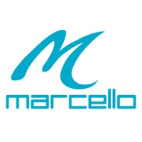 Marcello logo - Similar company to Marcellotech