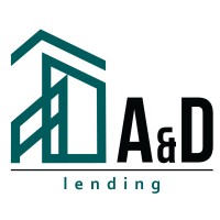 A&D Lending logo - Similar company to Linkvest (Lv) Lending - Nmls#1291885