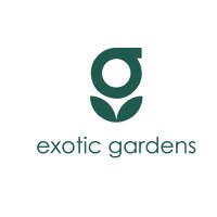 Exotic Gardens Group logo - Similar company to Gardan Inc