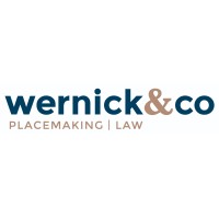 Wernick&Co logo - Similar company to Deforma Studio