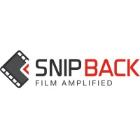 SnipBack Ai logo - Similar company to Hipoint