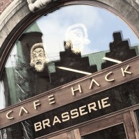 Cafe Hack