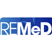 REMED Therapeutics logo - Similar company to Luna Bioscience, Inc.
