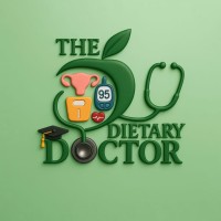 The Dietary Doctor logo - Similar company to Filing Works